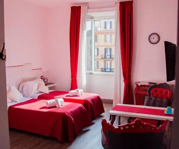 Relais Cola Di RienzoAlbergo